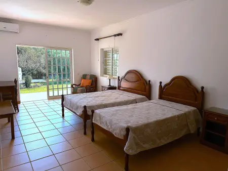 Anwesen mit eigenem Pool, Maison 10 personnes à Boliqueime - Photo 18