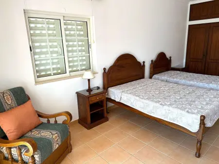 Anwesen mit eigenem Pool, Maison 10 personnes à Boliqueime - Photo 19