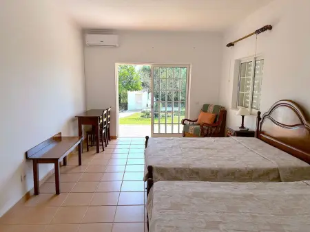 Anwesen mit eigenem Pool, Maison 10 personnes à Boliqueime - Photo 20