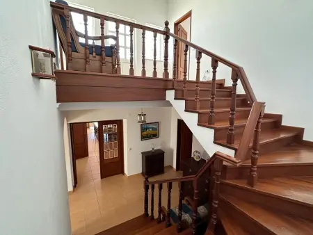Anwesen mit eigenem Pool, Maison 10 personnes à Boliqueime - Photo 22