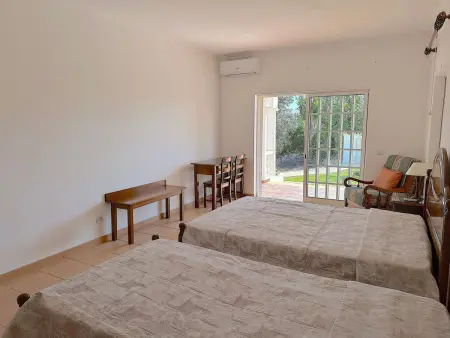 Anwesen mit eigenem Pool, Maison 10 personnes à Boliqueime - Photo 23