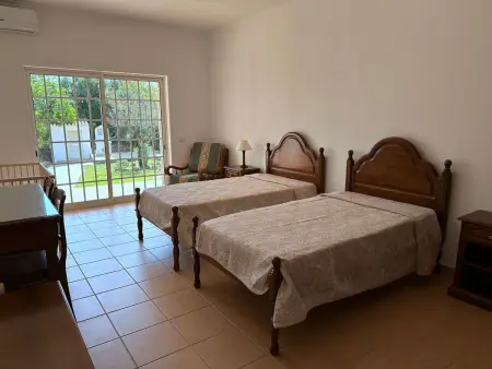 Anwesen mit eigenem Pool, Maison 10 personnes à Boliqueime - Photo 27