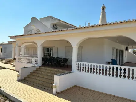 Anwesen mit eigenem Pool, Maison 10 personnes à Boliqueime - Photo 28