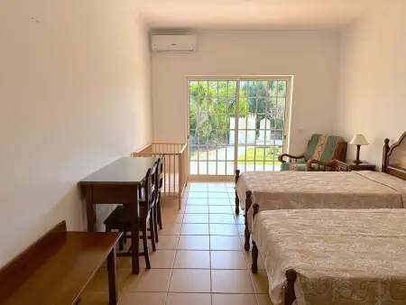 Anwesen mit eigenem Pool, Maison 10 personnes à Boliqueime - Photo 29