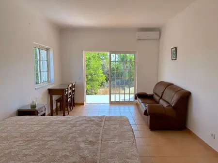 Anwesen mit eigenem Pool, Maison 10 personnes à Boliqueime - Photo 34