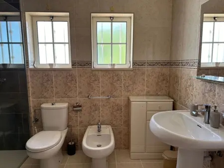 Anwesen mit eigenem Pool, Maison 10 personnes à Boliqueime - Photo 37