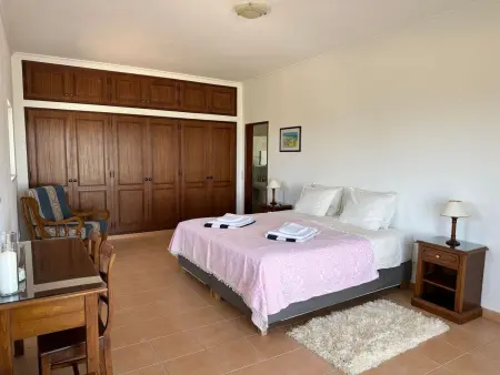Anwesen mit eigenem Pool, Maison 10 personnes à Boliqueime - Photo 38