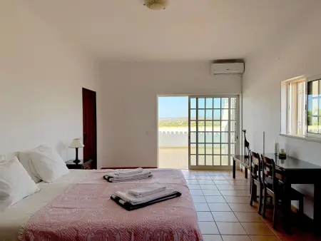 Anwesen mit eigenem Pool, Maison 10 personnes à Boliqueime - Photo 39