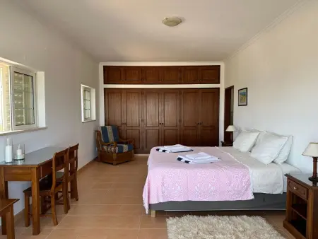 Anwesen mit eigenem Pool, Maison 10 personnes à Boliqueime - Photo 40