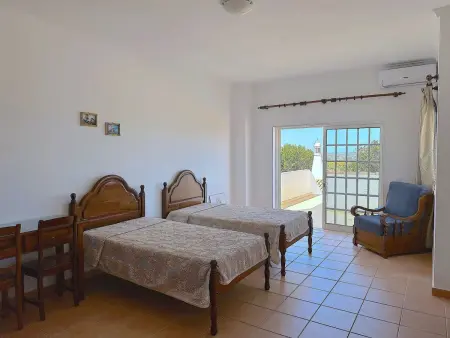 Anwesen mit eigenem Pool, Maison 10 personnes à Boliqueime - Photo 43