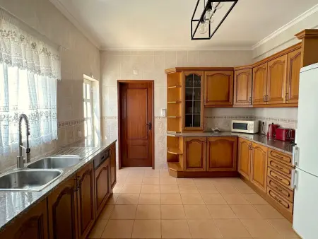 Anwesen mit eigenem Pool, Maison 10 personnes à Boliqueime - Photo 46