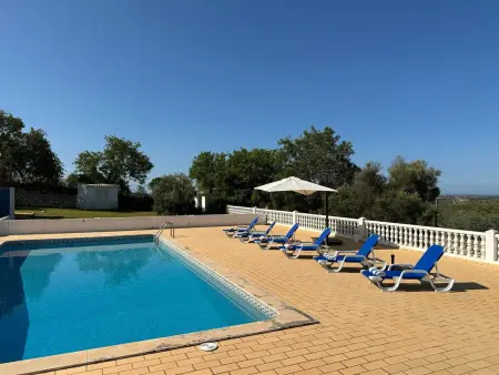 Anwesen mit eigenem Pool, Maison 10 personnes à Boliqueime - Photo 52