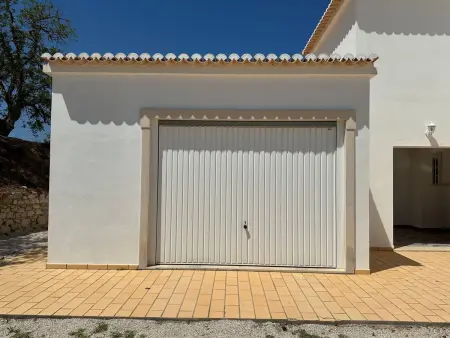 Anwesen mit eigenem Pool, Maison 10 personnes à Boliqueime - Photo 54