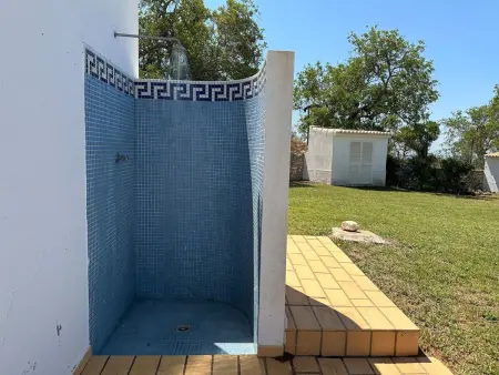Anwesen mit eigenem Pool, Maison 10 personnes à Boliqueime - Photo 55