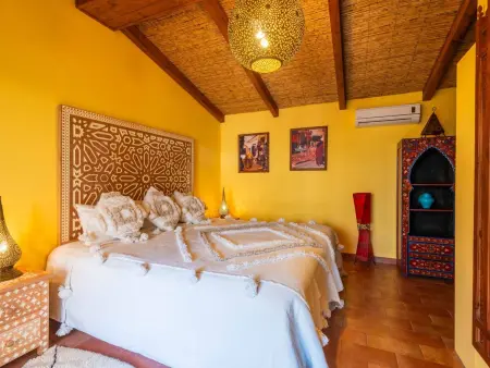 Feriendorf  Riad Serpa Galé ., Maison 9 personnes à Guia - Photo 1