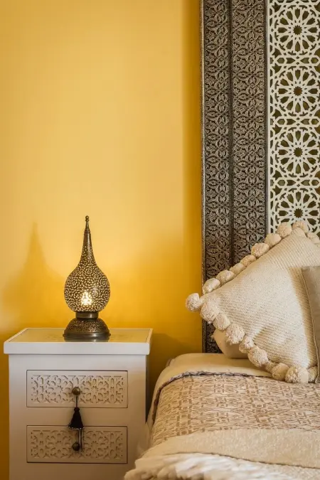 Feriendorf  Riad Serpa Galé ., Maison 9 personnes à Guia - Photo 10