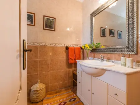Feriendorf  Riad Serpa Galé ., Maison 9 personnes à Guia - Photo 11