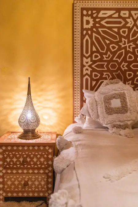 Feriendorf  Riad Serpa Galé ., Maison 9 personnes à Guia - Photo 19
