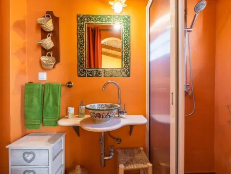 Feriendorf  Riad Serpa Galé ., Maison 9 personnes à Guia - Photo 21