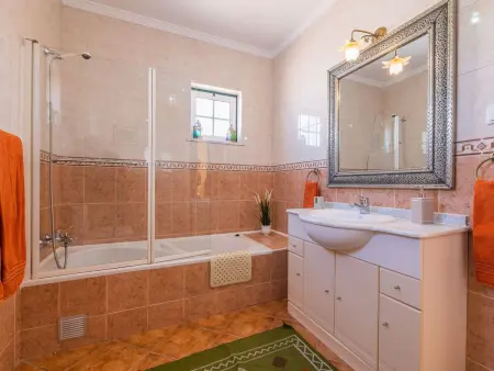 Feriendorf  Riad Serpa Galé ., Maison 9 personnes à Guia - Photo 25