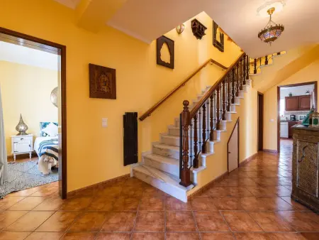 Feriendorf  Riad Serpa Galé ., Maison 9 personnes à Guia - Photo 26
