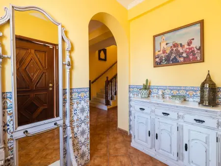 Feriendorf  Riad Serpa Galé ., Maison 9 personnes à Guia - Photo 27