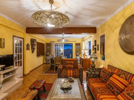 Feriendorf  Riad Serpa Galé ., Maison 9 personnes à Guia - Photo 28