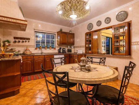 Feriendorf  Riad Serpa Galé ., Maison 9 personnes à Guia - Photo 31