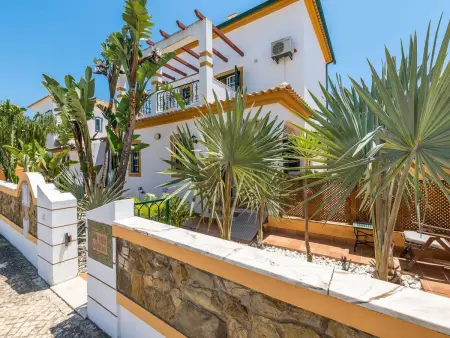 Feriendorf  Riad Serpa Galé ., Maison 9 personnes à Guia - Photo 34