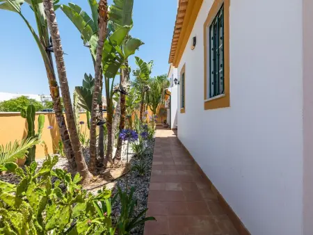 Feriendorf  Riad Serpa Galé ., Maison 9 personnes à Guia - Photo 36