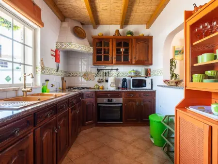 Villa Galé Sun für 10 Personen, Maison 10 personnes à Guia - Photo 2