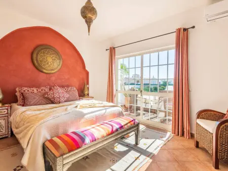 Villa Galé Sun für 10 Personen, Maison 10 personnes à Guia - Photo 4