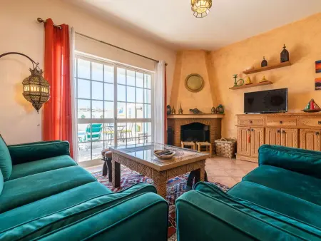 Villa Galé Sun für 10 Personen, Maison 10 personnes à Guia - Photo 15