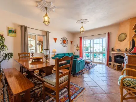 Villa Galé Sun für 10 Personen, Maison 10 personnes à Guia - Photo 16
