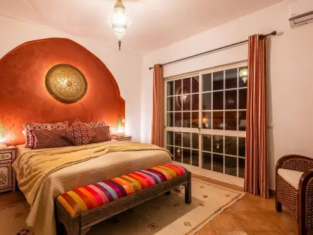 Villa Galé Sun für 10 Personen, Maison 10 personnes à Guia - Photo 17