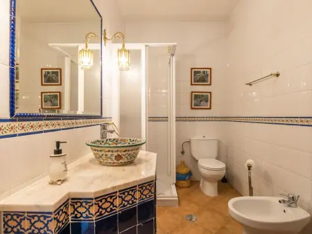 Villa Galé Sun für 10 Personen, Maison 10 personnes à Guia - Photo 22