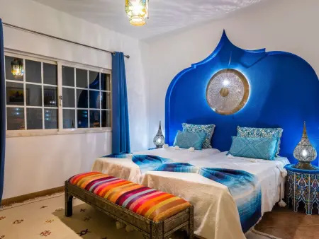 Villa Galé Sun für 10 Personen, Maison 10 personnes à Guia - Photo 23