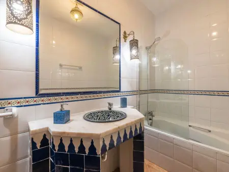 Villa Galé Sun für 10 Personen, Maison 10 personnes à Guia - Photo 25
