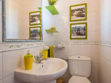 Villa Galé Sun für 10 Personen, Maison 10 personnes à Guia - Photo 28