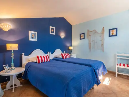 Villa Galé Sun für 10 Personen, Maison 10 personnes à Guia - Photo 29