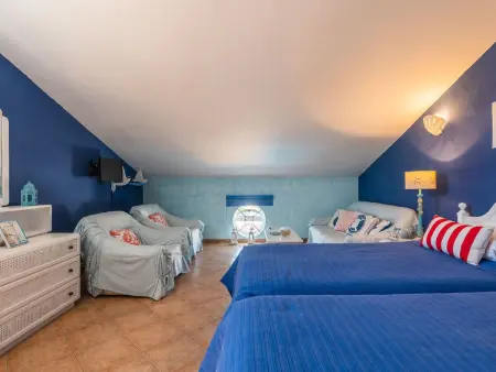 Villa Galé Sun für 10 Personen, Maison 10 personnes à Guia - Photo 30
