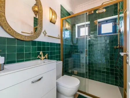 Villa  Riad Matias Galé, Maison 9 personnes à Guia - Photo 6