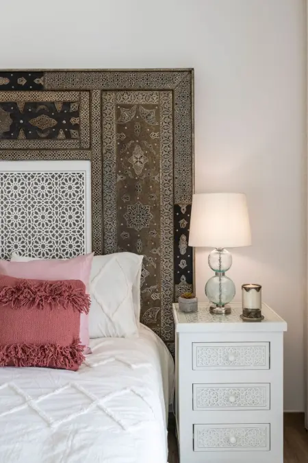 Villa  Riad Matias Galé, Maison 9 personnes à Guia - Photo 8