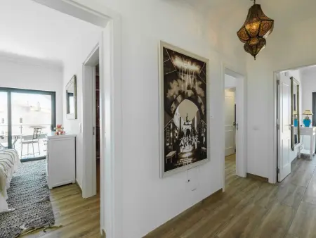 Villa  Riad Matias Galé, Maison 9 personnes à Guia - Photo 11