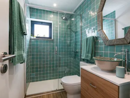 Villa  Riad Matias Galé, Maison 9 personnes à Guia - Photo 15