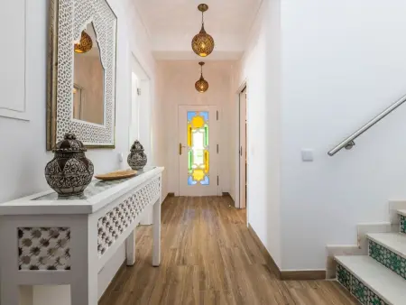 Villa  Riad Matias Galé, Maison 9 personnes à Guia - Photo 23