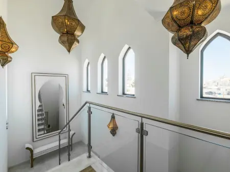 Villa  Riad Matias Galé, Maison 9 personnes à Guia - Photo 25