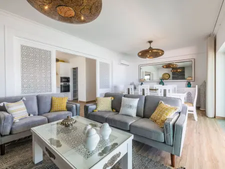 Villa  Riad Matias Galé, Maison 9 personnes à Guia - Photo 28