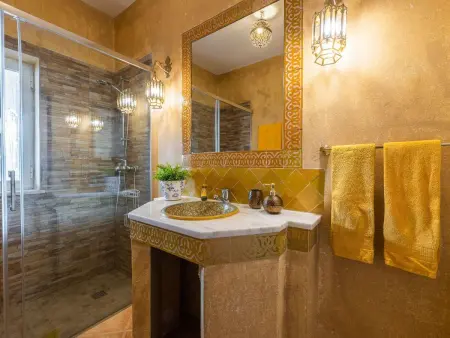 Villa Oasis Galé - privater Pool, Klimaanlage, Maison 8 personnes à Guia - Photo 16