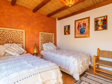 Villa Oasis Galé - privater Pool, Klimaanlage, Maison 8 personnes à Guia - Photo 17